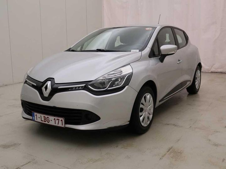 Photo 1 VIN: VF15RFL0H53415429 - RENAULT CLIO 