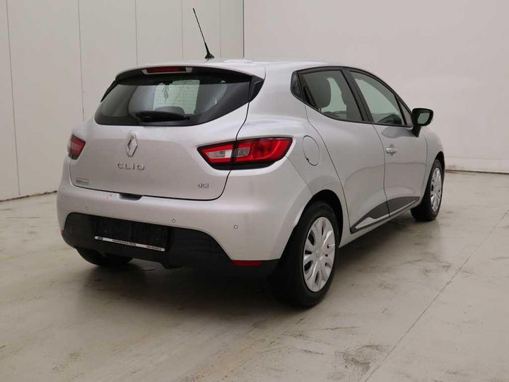 Photo 10 VIN: VF15RFL0H53415429 - RENAULT CLIO 