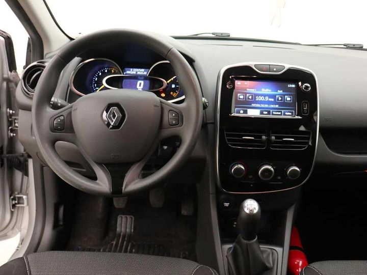 Photo 15 VIN: VF15RFL0H53415429 - RENAULT CLIO 