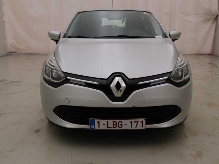 Photo 16 VIN: VF15RFL0H53415429 - RENAULT CLIO 