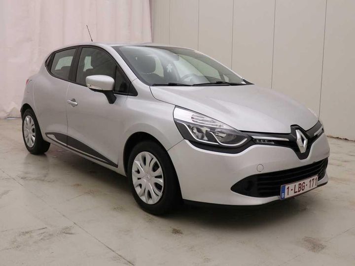 Photo 8 VIN: VF15RFL0H53415429 - RENAULT CLIO 