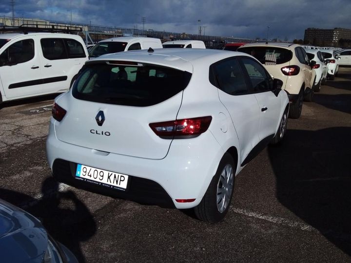 Photo 2 VIN: VF15RH20A60707222 - RENAULT CLIO 