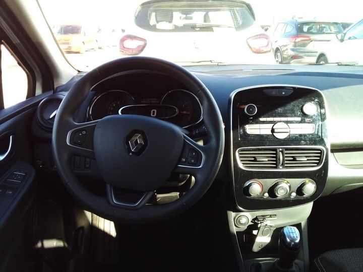 Photo 3 VIN: VF15RH20A60707222 - RENAULT CLIO 