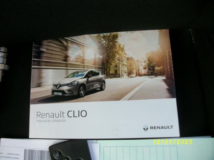 Photo 6 VIN: VF15RH20A60707222 - RENAULT CLIO 