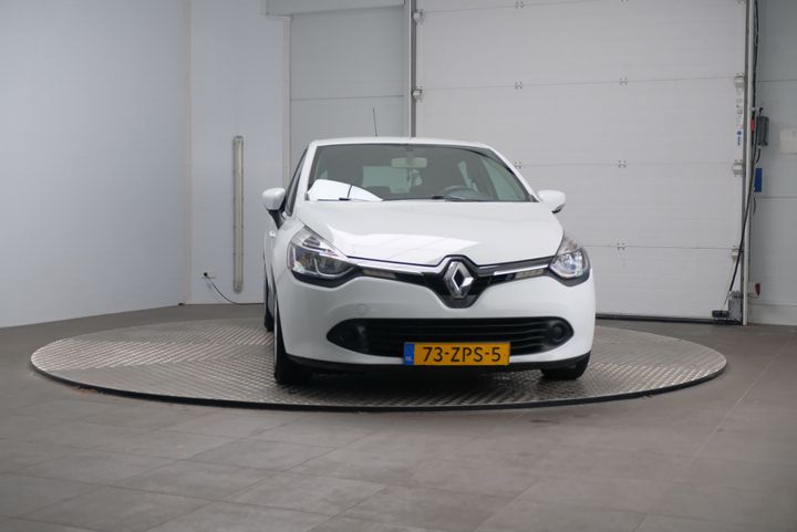 Photo 6 VIN: VF15RJL0H48222165 - RENAULT CLIO 