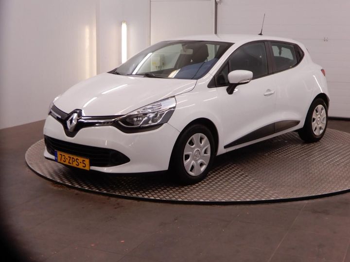 Photo 7 VIN: VF15RJL0H48222165 - RENAULT CLIO 