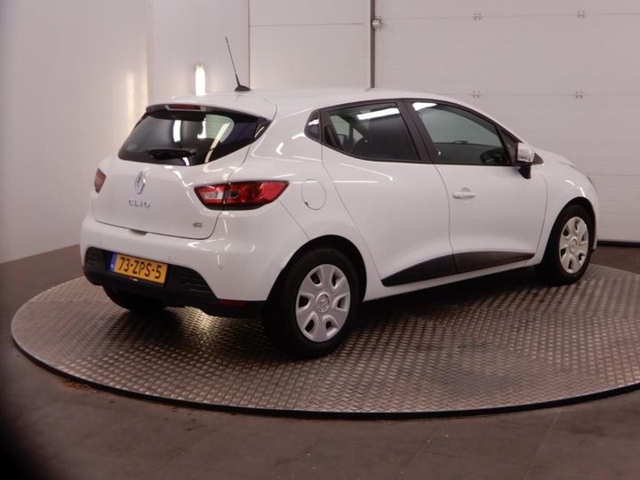 Photo 8 VIN: VF15RJL0H48222165 - RENAULT CLIO 