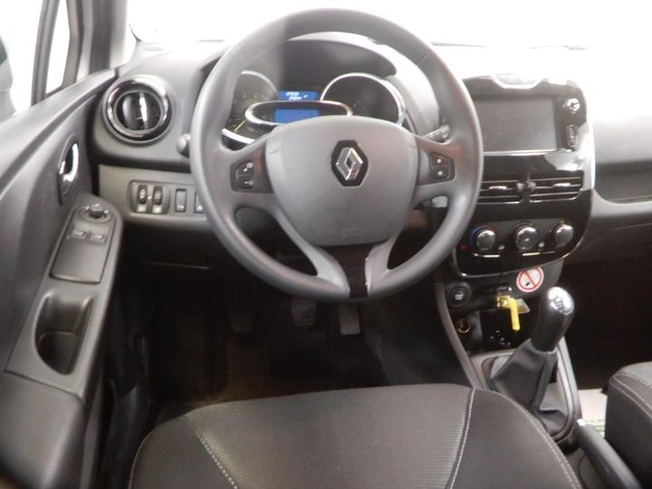 Photo 9 VIN: VF15RJL0H48222165 - RENAULT CLIO 