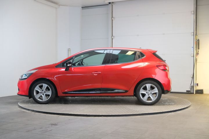 Photo 2 VIN: VF15RJL0H50284598 - RENAULT CLIO 