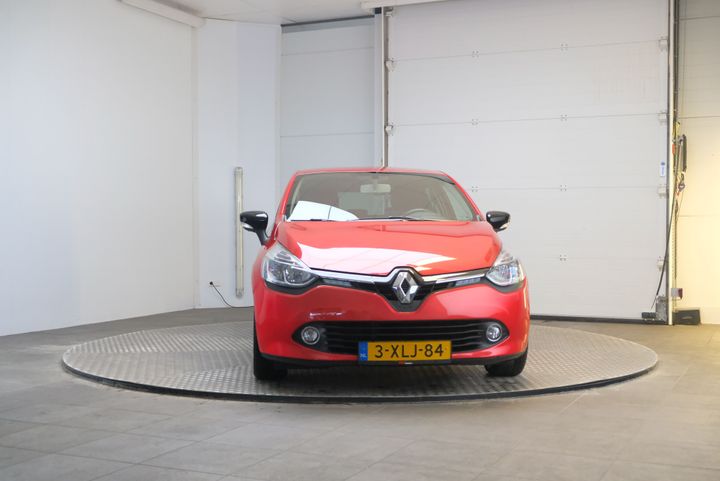 Photo 6 VIN: VF15RJL0H50284598 - RENAULT CLIO 