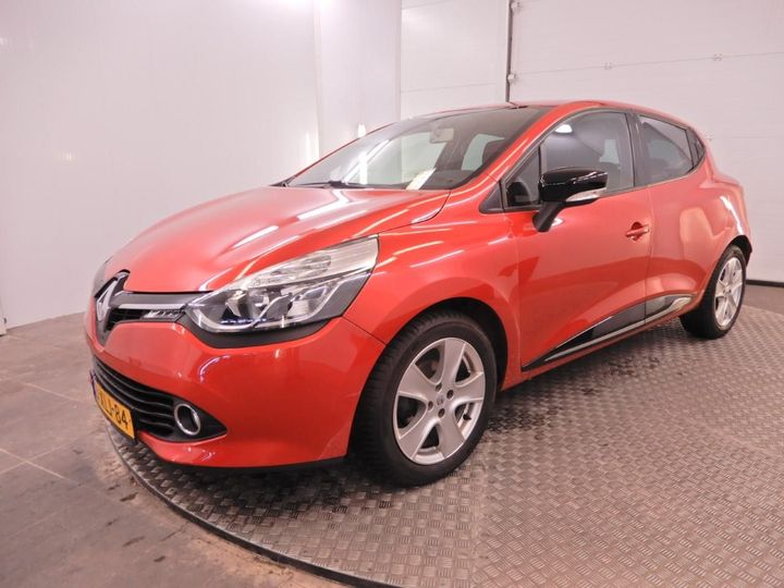 Photo 7 VIN: VF15RJL0H50284598 - RENAULT CLIO 