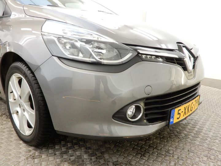 Photo 19 VIN: VF15RJL0H50663549 - RENAULT CLIO 