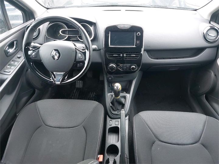 Photo 3 VIN: VF15RJL0H51053169 - RENAULT CLIO 