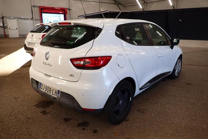 Photo 2 VIN: VF15RJL0H51058218 - RENAULT CLIO 