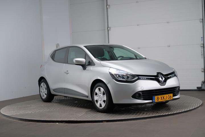 Photo 0 VIN: VF15RJL0H51358930 - RENAULT CLIO 