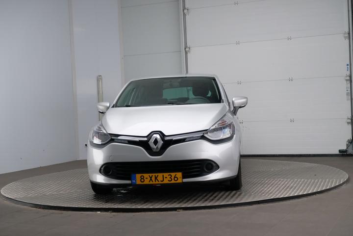 Photo 2 VIN: VF15RJL0H51358930 - RENAULT CLIO 