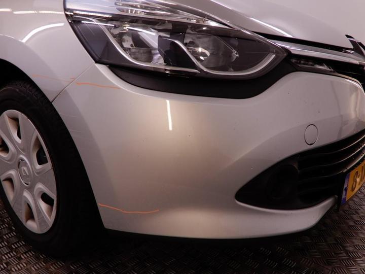 Photo 28 VIN: VF15RJL0H51358930 - RENAULT CLIO 