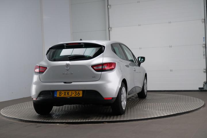 Photo 5 VIN: VF15RJL0H51358930 - RENAULT CLIO 