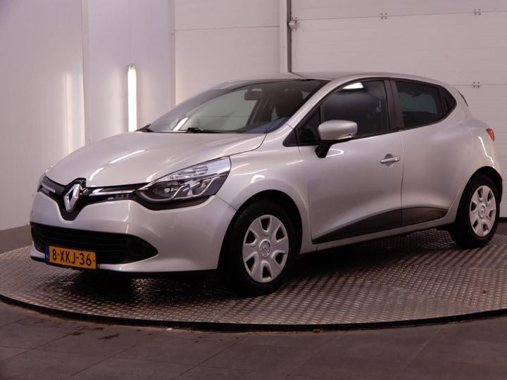 Photo 7 VIN: VF15RJL0H51358930 - RENAULT CLIO 