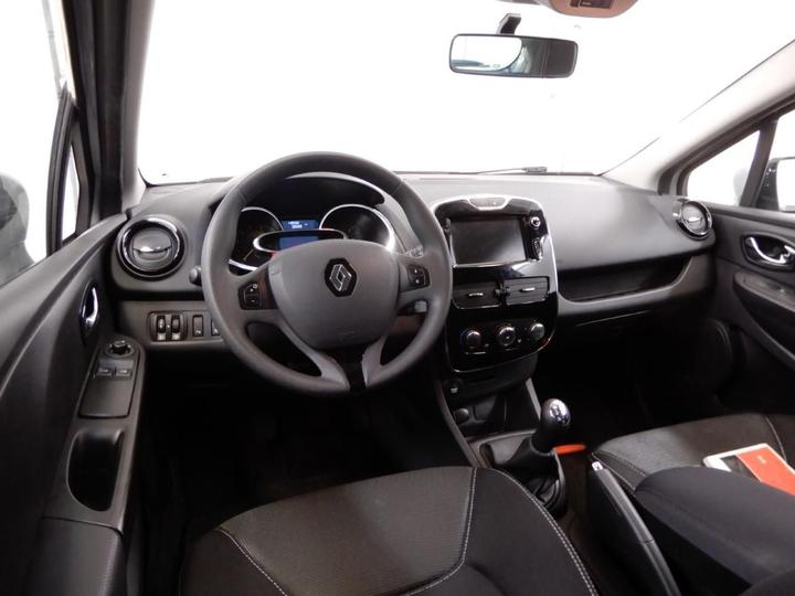 Photo 9 VIN: VF15RJL0H51358930 - RENAULT CLIO 