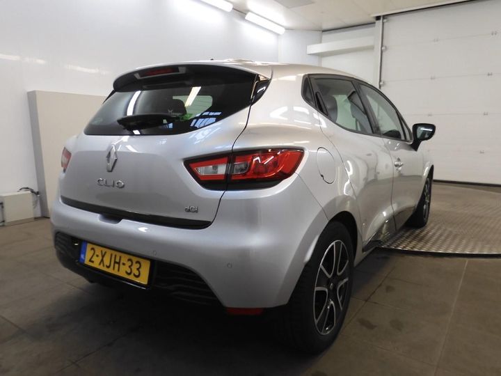 Photo 1 VIN: VF15RJL0H51358948 - RENAULT CLIO 