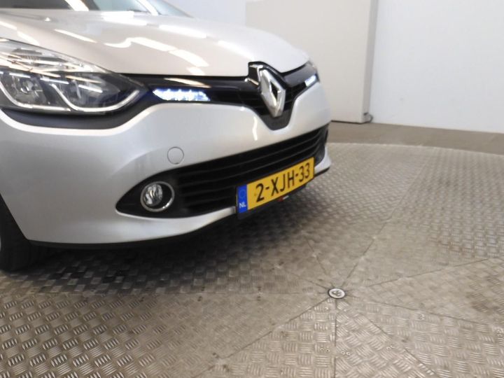 Photo 24 VIN: VF15RJL0H51358948 - RENAULT CLIO 