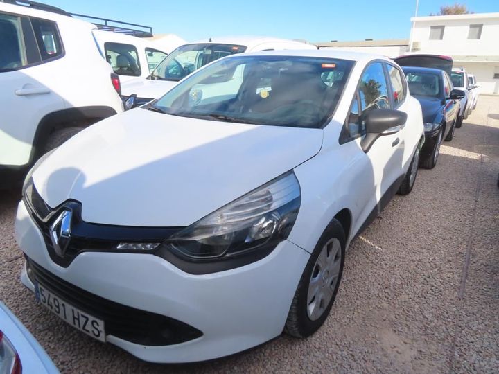 Photo 0 VIN: VF15RJL0H51397194 - RENAULT CLIO 