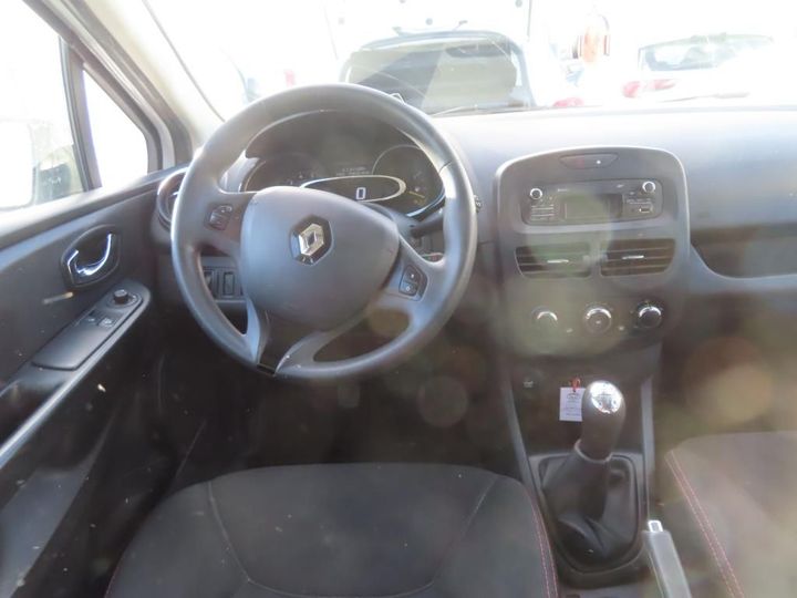 Photo 3 VIN: VF15RJL0H51397194 - RENAULT CLIO 