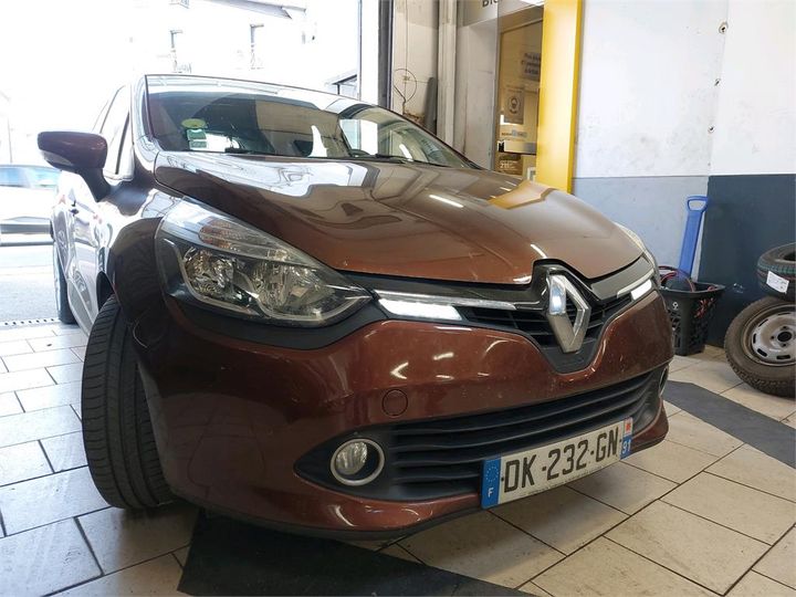 Photo 2 VIN: VF15RJL0H51539768 - RENAULT CLIO 