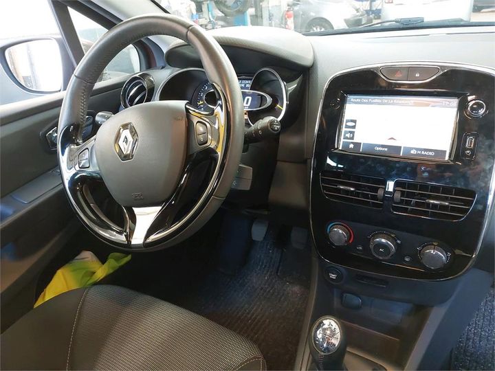 Photo 5 VIN: VF15RJL0H51539768 - RENAULT CLIO 