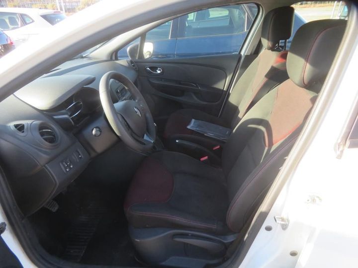 Photo 11 VIN: VF15RJL0H51569528 - RENAULT CLIO 