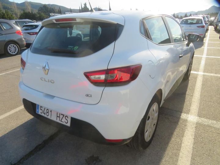 Photo 2 VIN: VF15RJL0H51569528 - RENAULT CLIO 