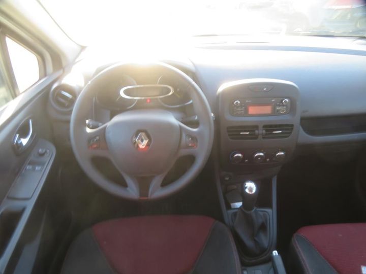 Photo 3 VIN: VF15RJL0H51569528 - RENAULT CLIO 