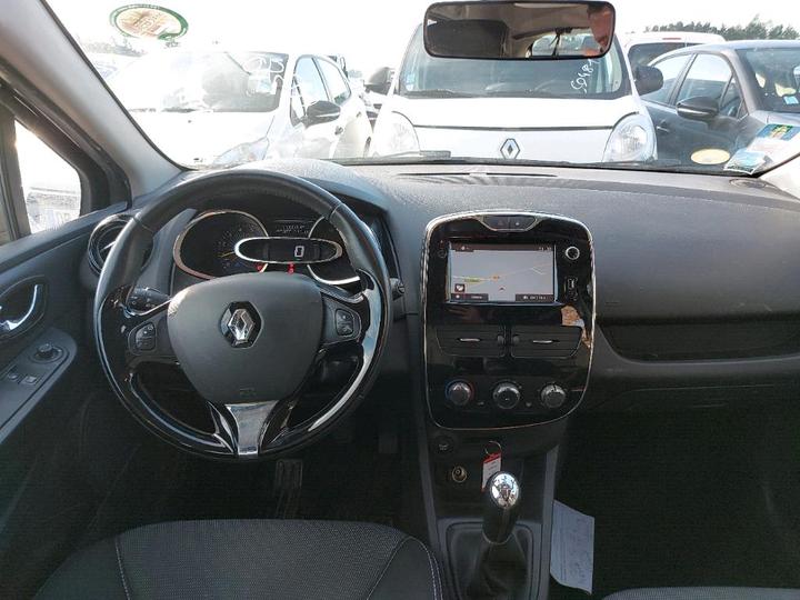 Photo 5 VIN: VF15RJL0H51932343 - RENAULT CLIO 