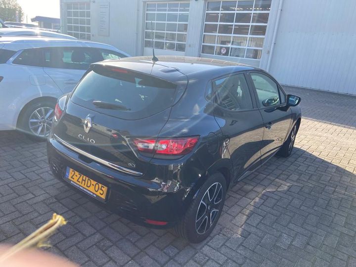 Photo 3 VIN: VF15RJL0H52047962 - RENAULT CLIO 