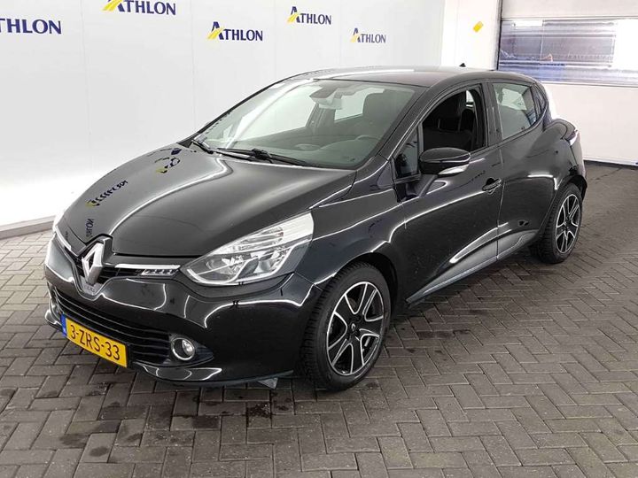 Photo 1 VIN: VF15RJL0H52089370 - RENAULT CLIO 