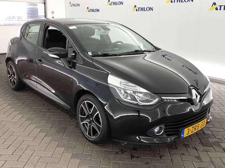 Photo 2 VIN: VF15RJL0H52089370 - RENAULT CLIO 