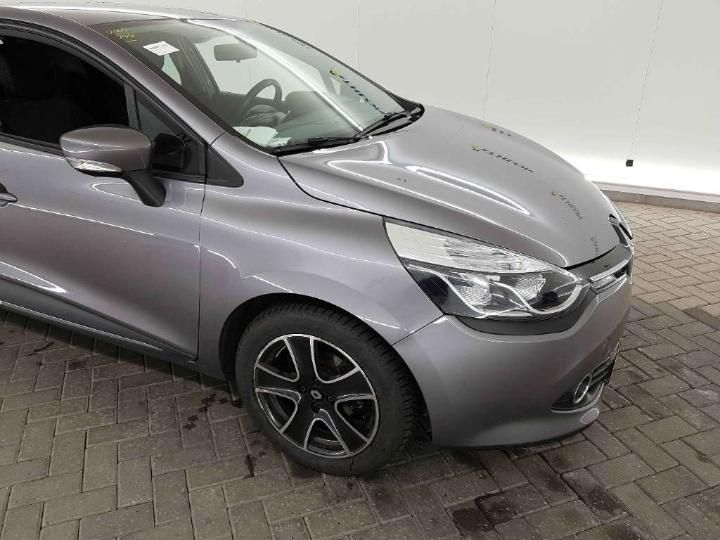 Photo 17 VIN: VF15RJL0H52286087 - RENAULT CLIO 