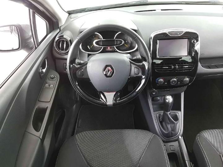 Photo 7 VIN: VF15RJL0H52286087 - RENAULT CLIO 