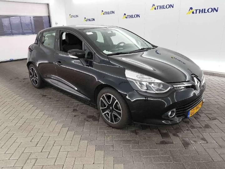 Photo 2 VIN: VF15RJL0H52286298 - RENAULT CLIO 