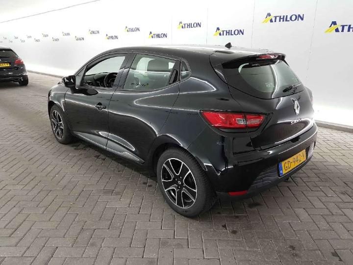 Photo 3 VIN: VF15RJL0H52286298 - RENAULT CLIO 