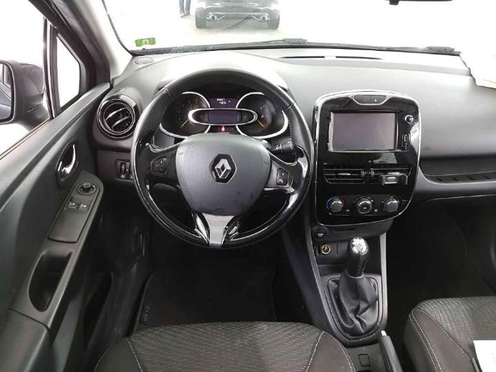 Photo 7 VIN: VF15RJL0H52286298 - RENAULT CLIO 