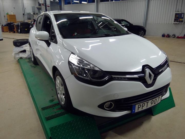 Photo 0 VIN: VF15RJL0H52544140 - RENAULT CLIO 