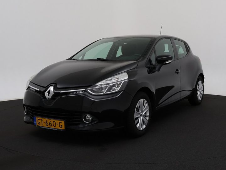 Photo 11 VIN: VF15RJL0H52764138 - RENAULT CLIO 