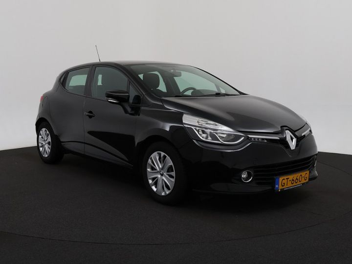 Photo 17 VIN: VF15RJL0H52764138 - RENAULT CLIO 