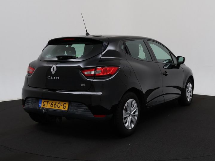 Photo 22 VIN: VF15RJL0H52764138 - RENAULT CLIO 