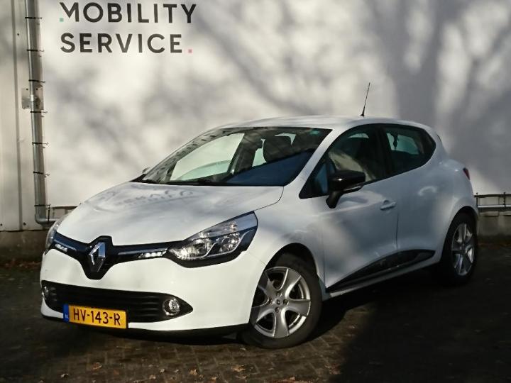 Photo 0 VIN: VF15RJL0H52914161 - RENAULT CLIO 