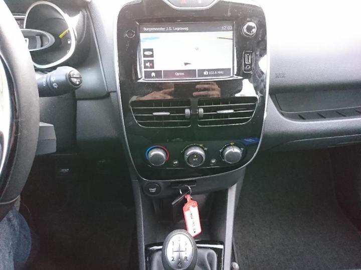 Photo 14 VIN: VF15RJL0H52914161 - RENAULT CLIO 