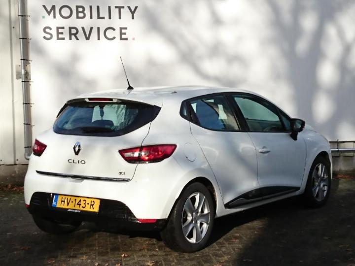 Photo 3 VIN: VF15RJL0H52914161 - RENAULT CLIO 