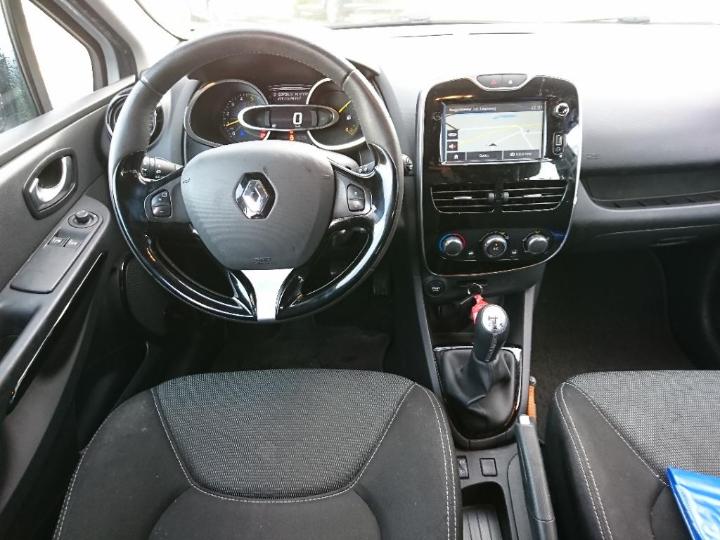 Photo 6 VIN: VF15RJL0H52914161 - RENAULT CLIO 